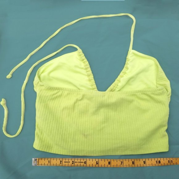 Forever 21 and Wild Fable crop tops - Picture 6 of 7